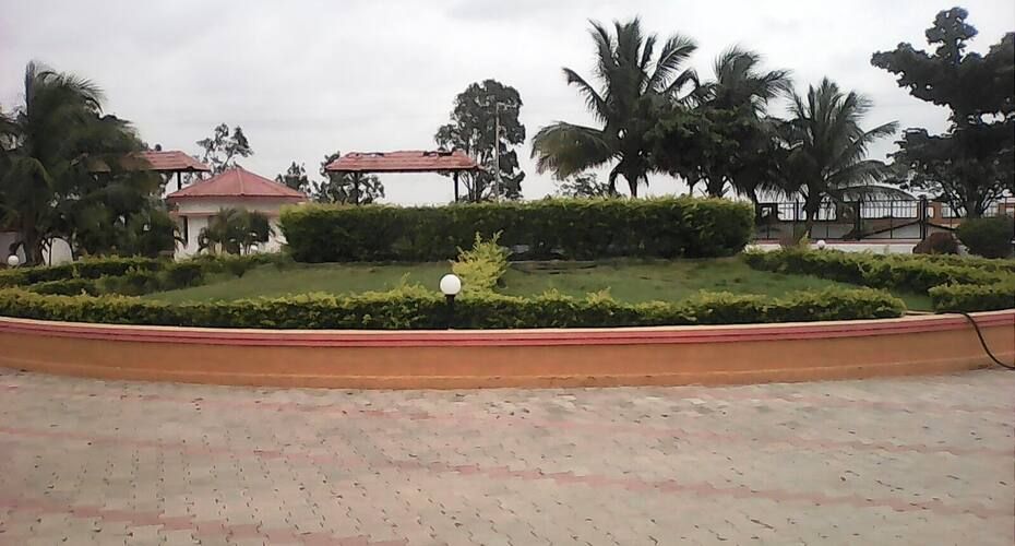 undefined Hotel Shashinag Residency 4